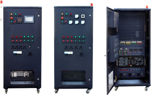 TYXDG-02A现代电气控制系统安装与调试实训装置