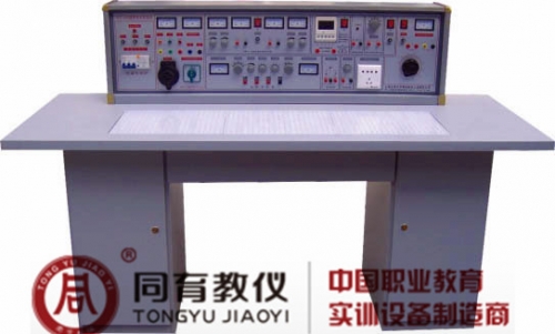 TYKJ-18D通用电工电子实验室设备